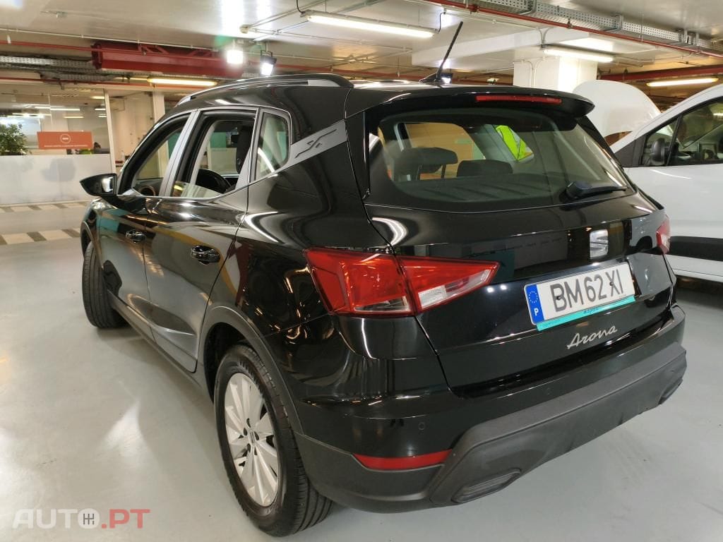 Seat Arona 1.0 TSI Style