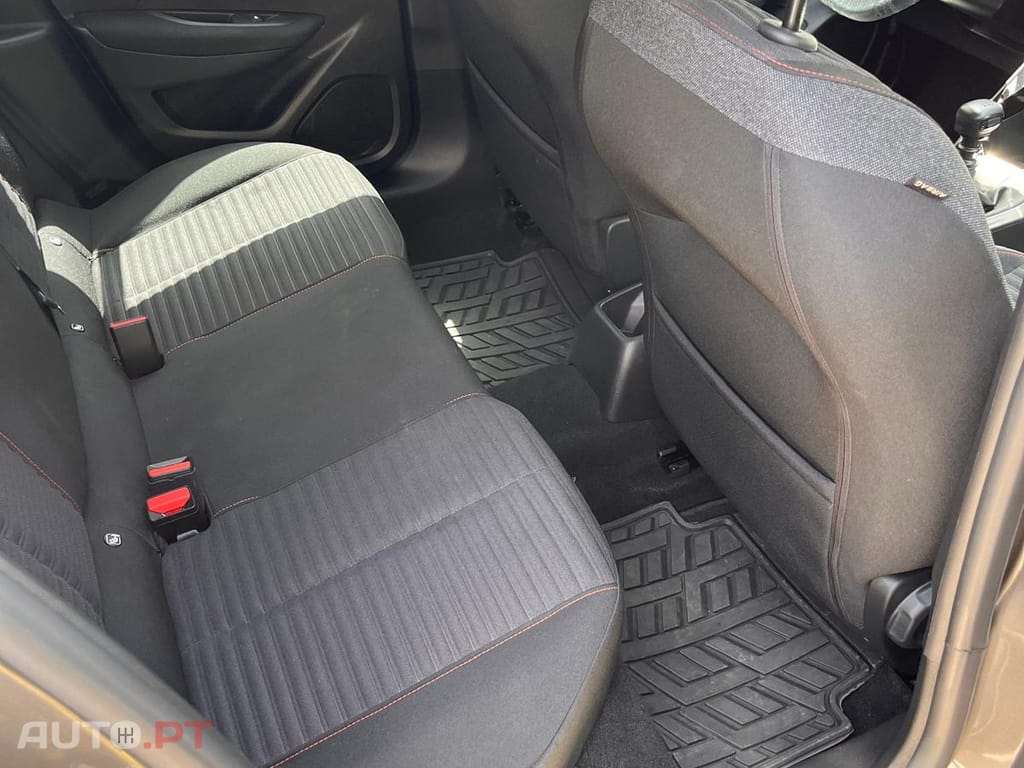 Peugeot 208 1.2 PureTech Active Pack