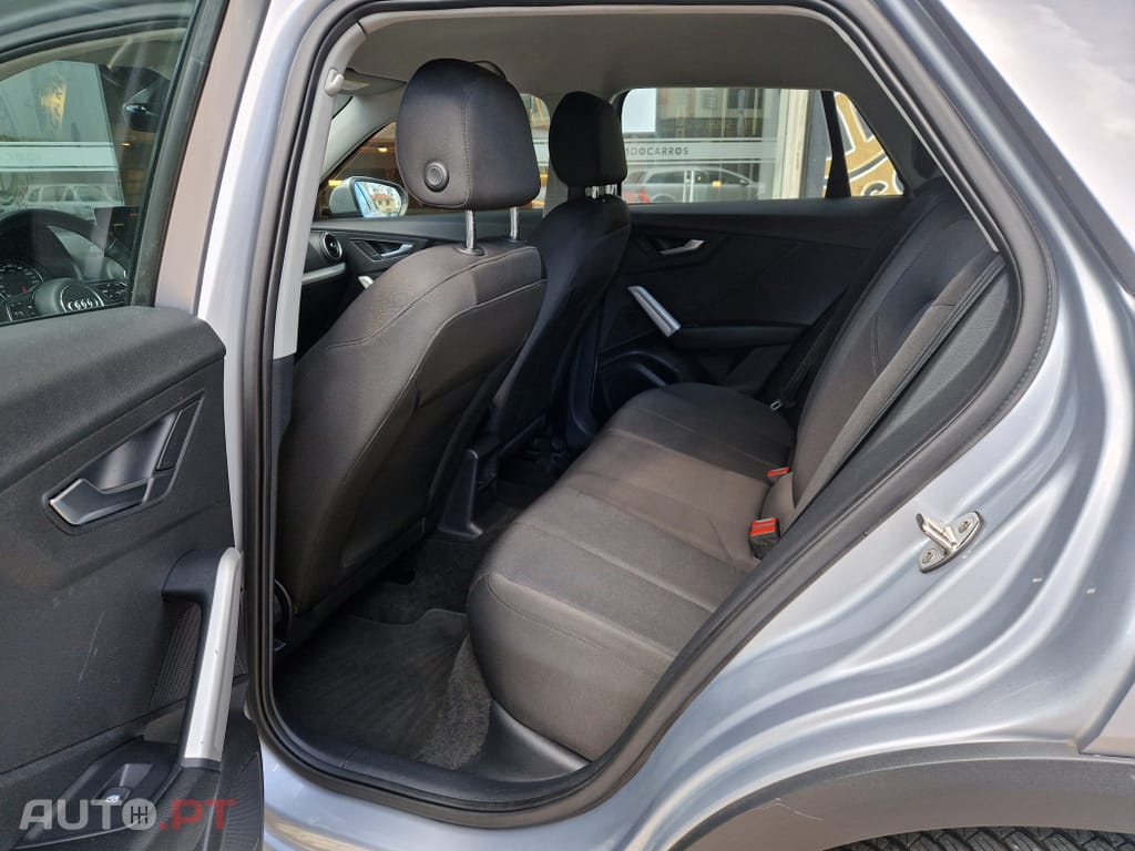 Audi Q2 30 TFSI