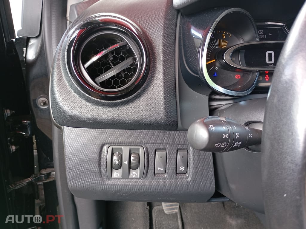Renault Clio 1.5 dCi Confort