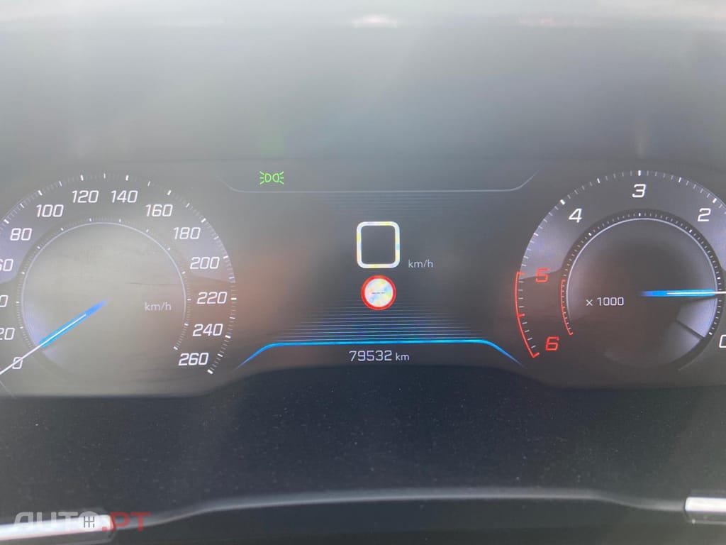 Peugeot 508 SW Peugeot 508 1.5 BlueHDi Business