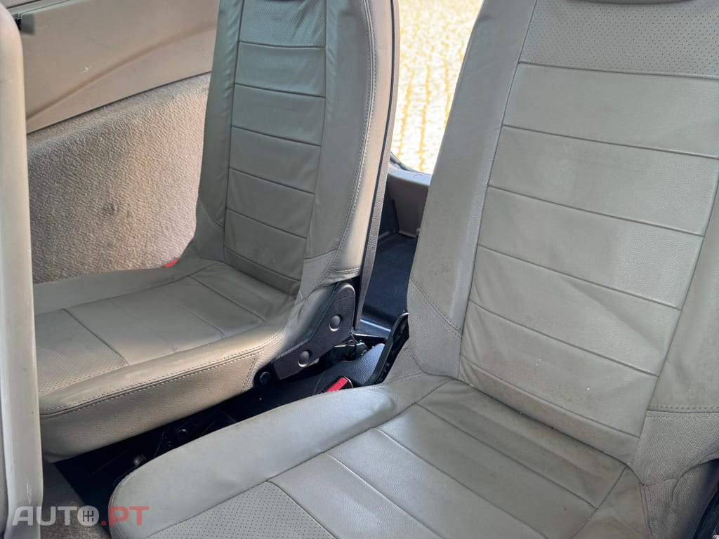 Renault Scénic 1.5 dCi Luxe