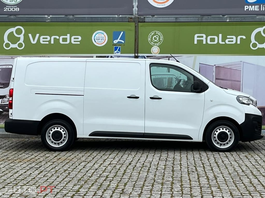 Peugeot Expert L2 H1