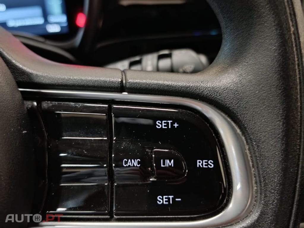 Fiat 500e Icon