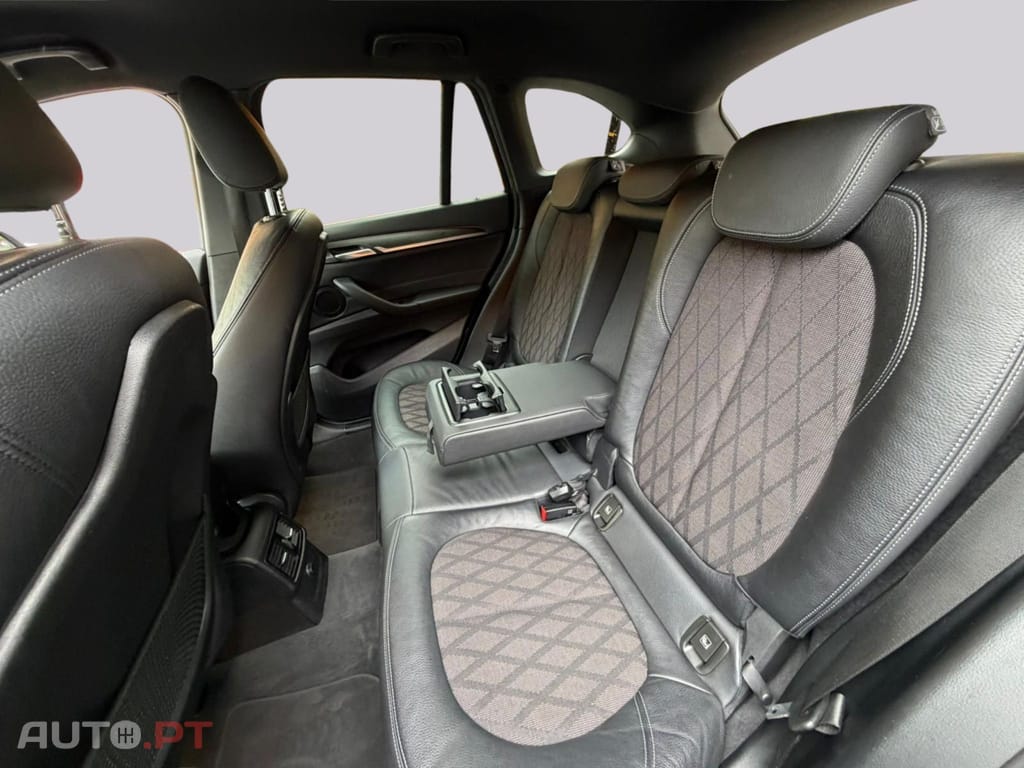 BMW X1 sDRIVE 16d