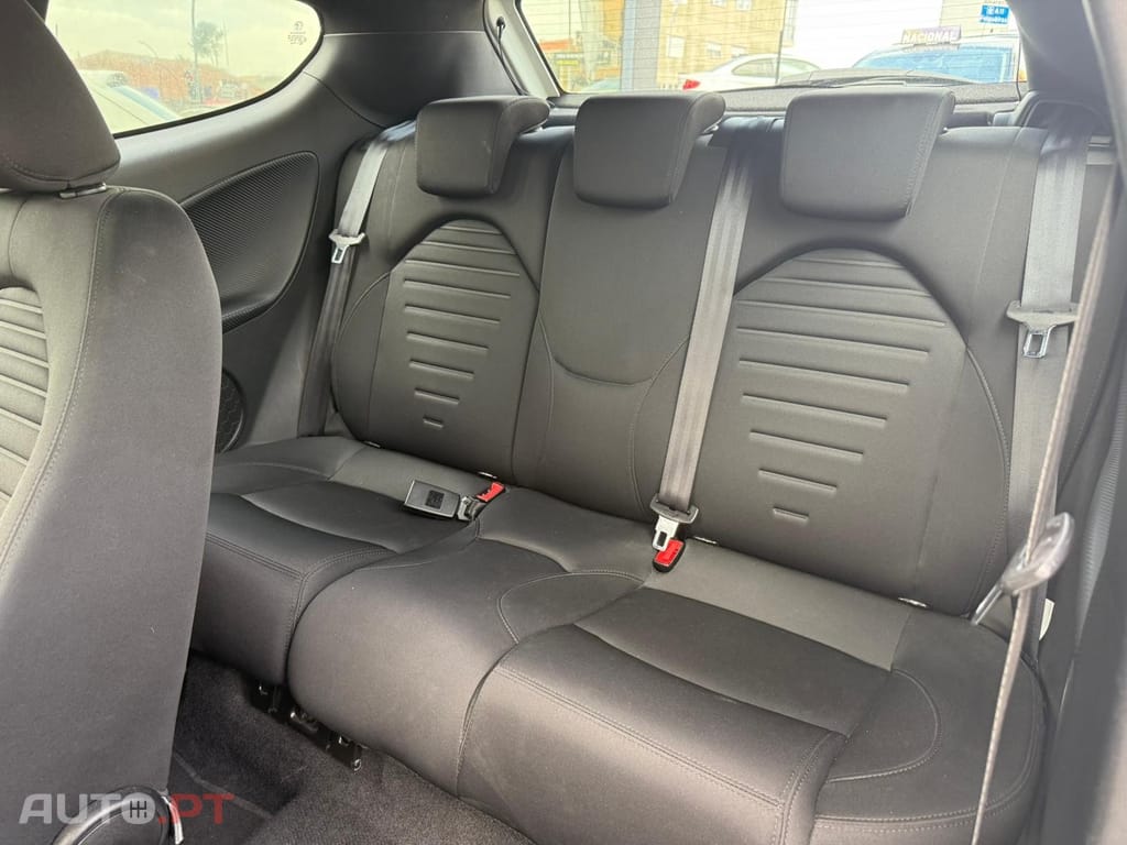 Alfa Romeo Mito 1.3 JTDM Super