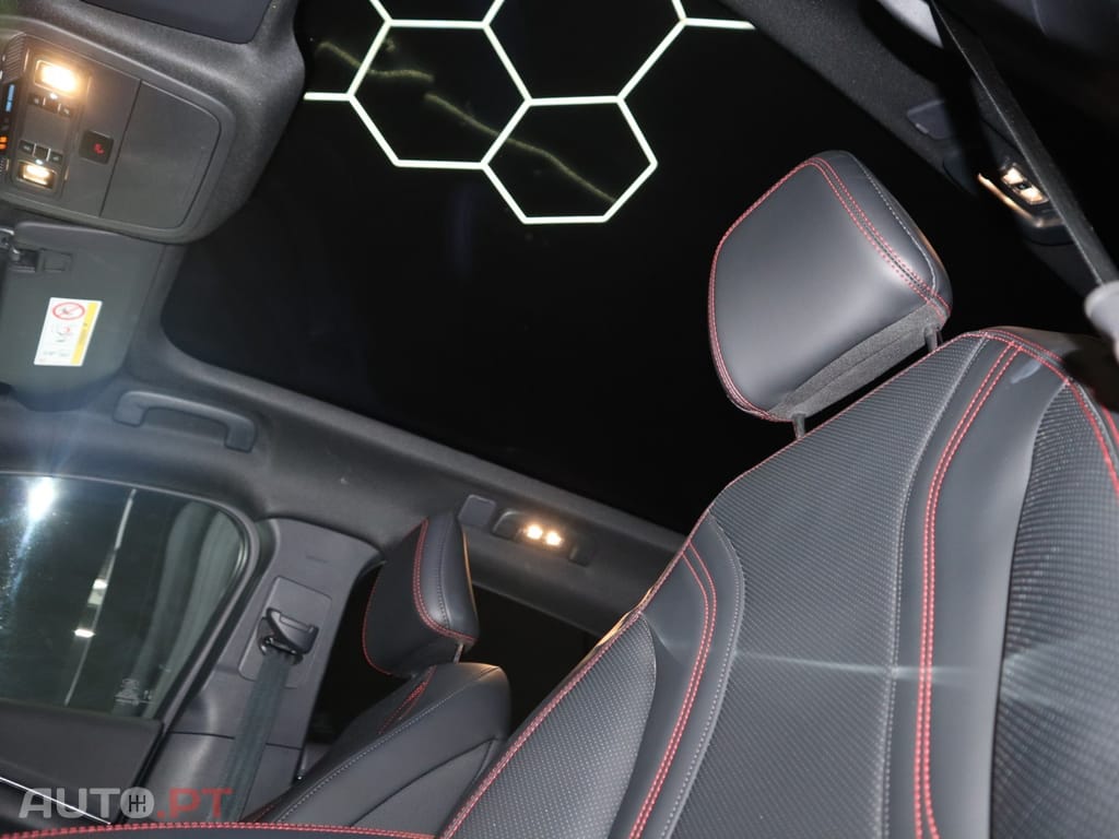 Ford Mustang Mach-E 87 kWh Premium AWD