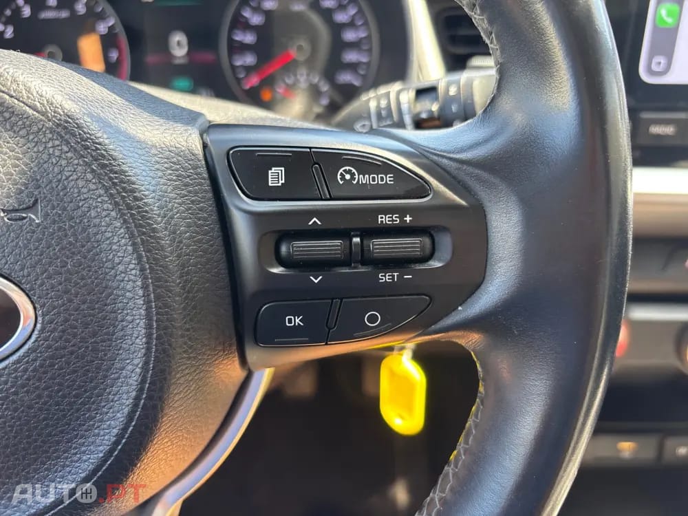 Kia Stonic ND