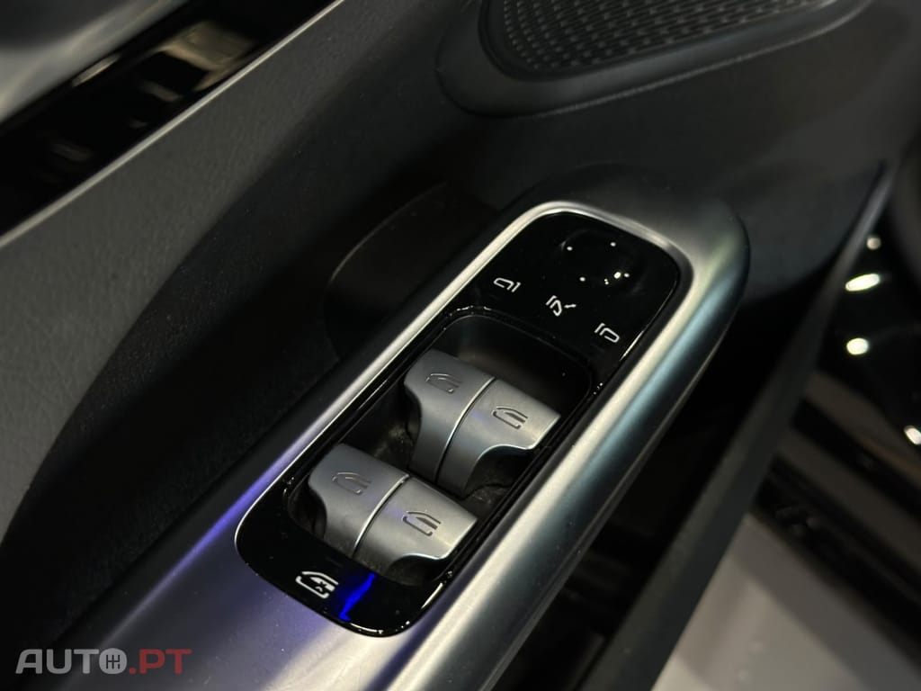 Mercedes-Benz C 220 Station d 9G-TRONIC Avantgarde