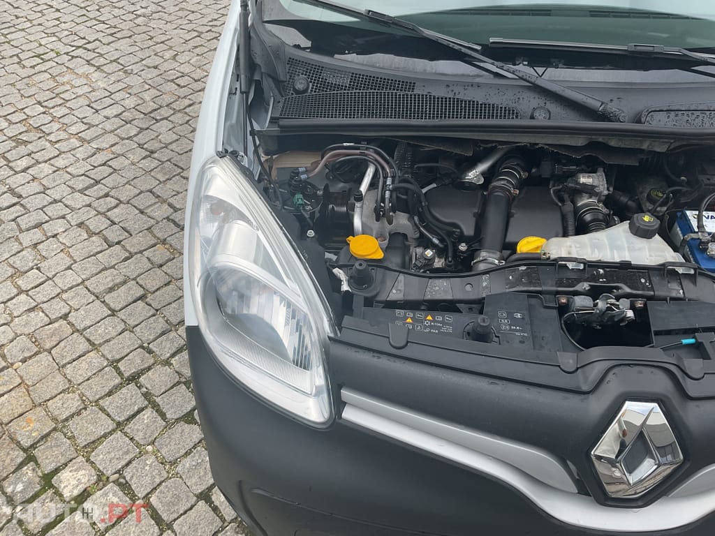 Renault Kangoo 1.5 dCi Maxi Business