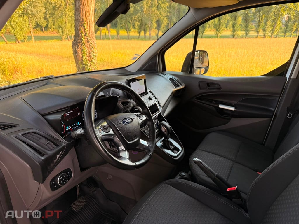 Ford Transit Connect 1.5 TDCi L1
