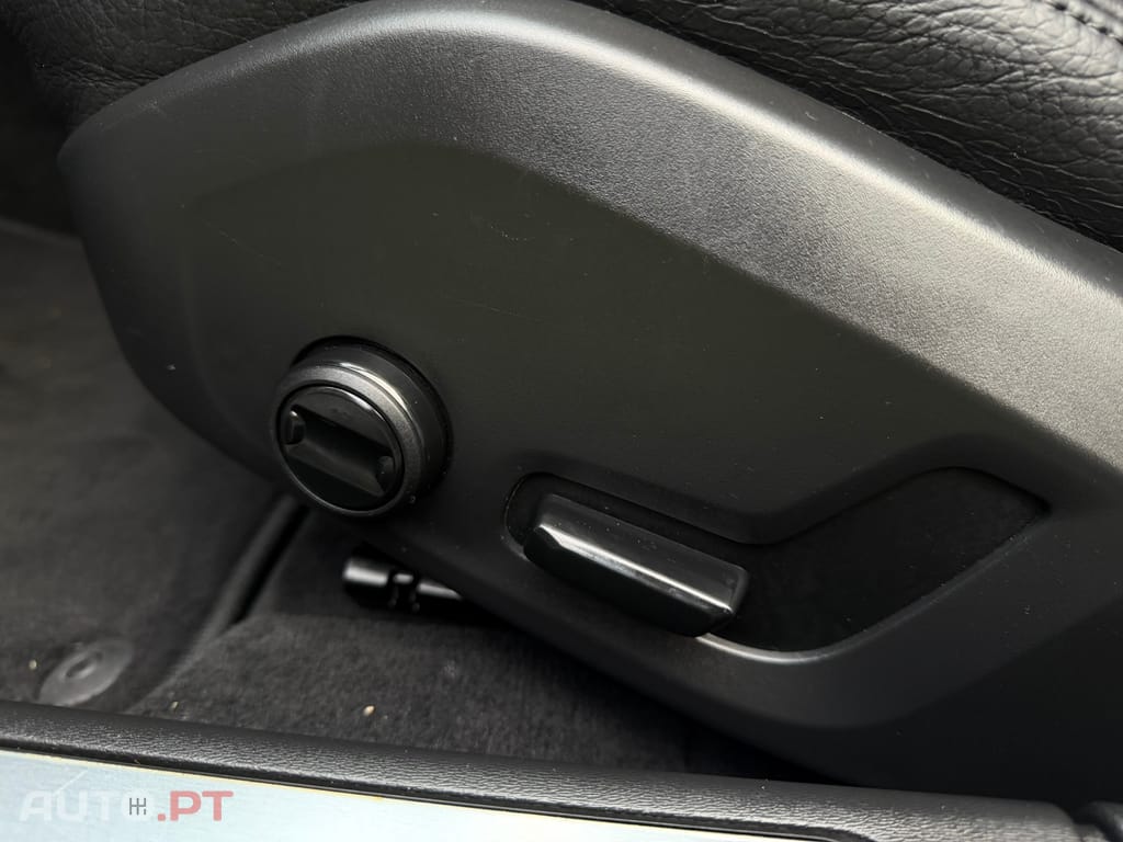 Volvo V90 2.0 T8 PHEV Inscription AWD