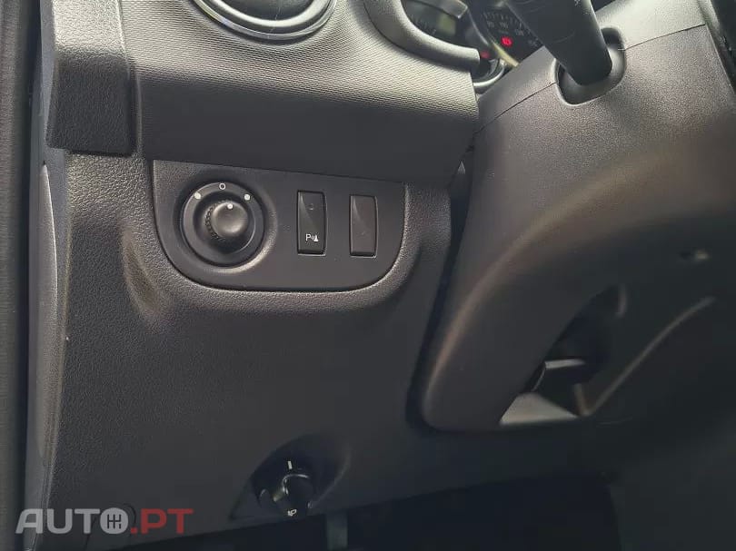 Dacia Sandero 1.0 ECO-G Comfort Bi-Fuel