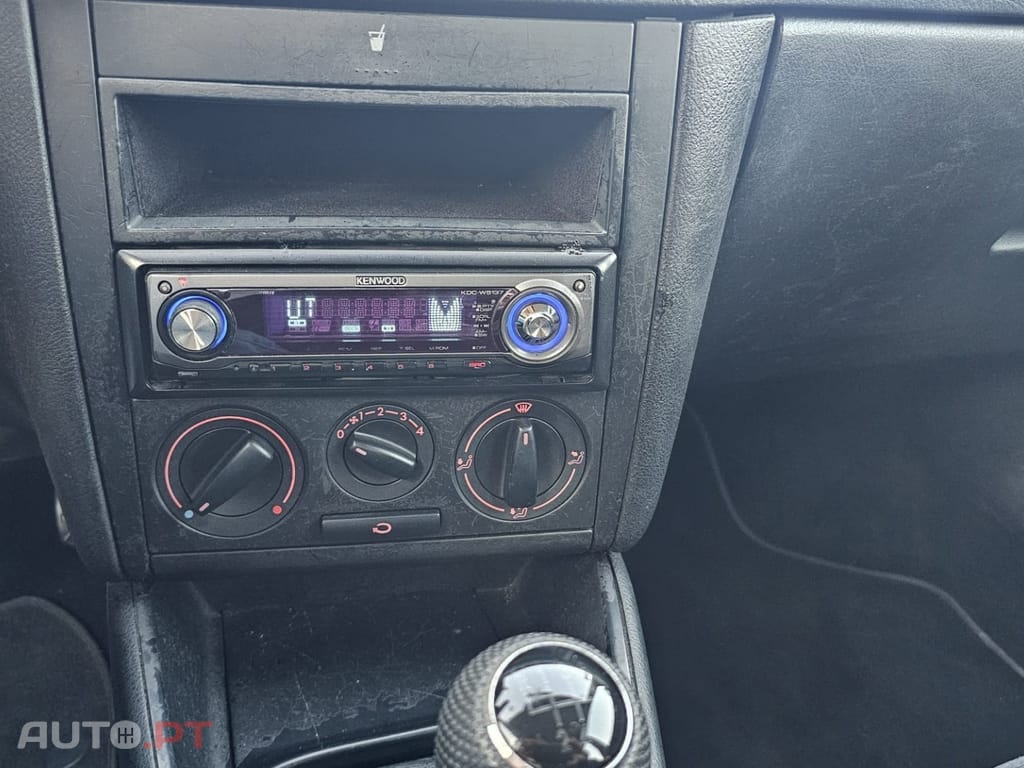 Volkswagen Golf 1.4i Confort