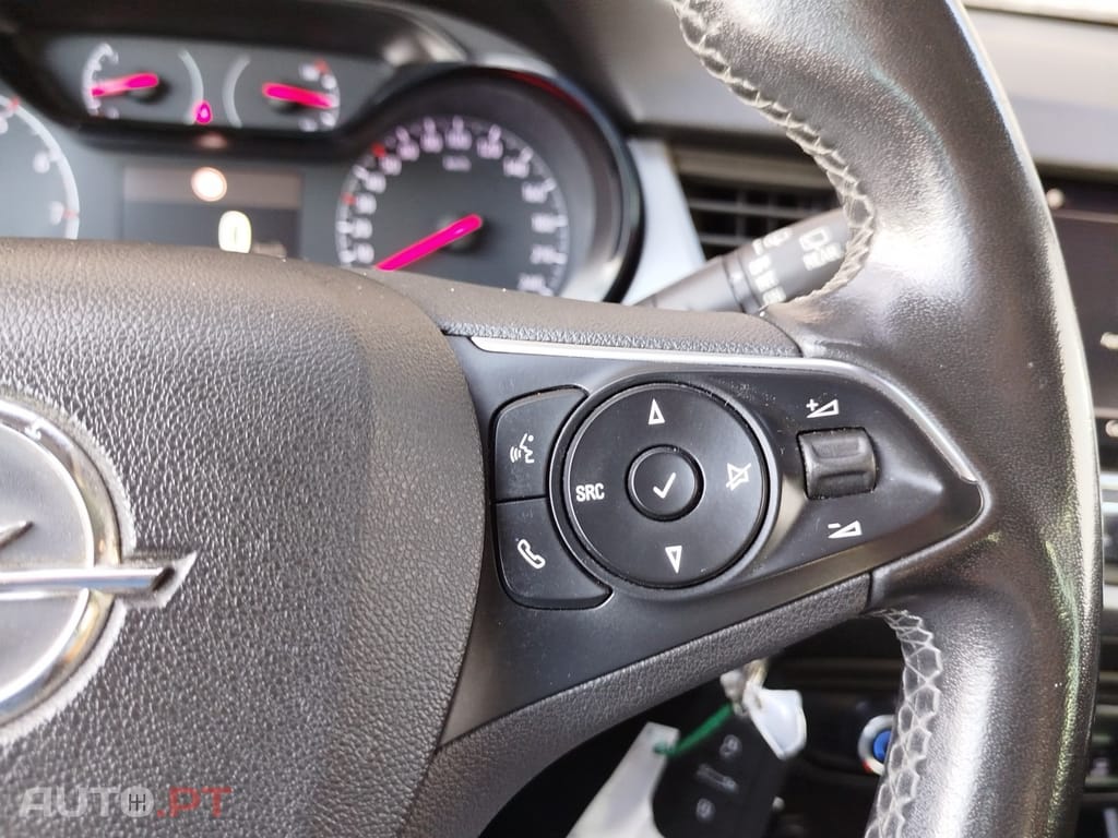 Opel Crossland 1.2 T Business Edition