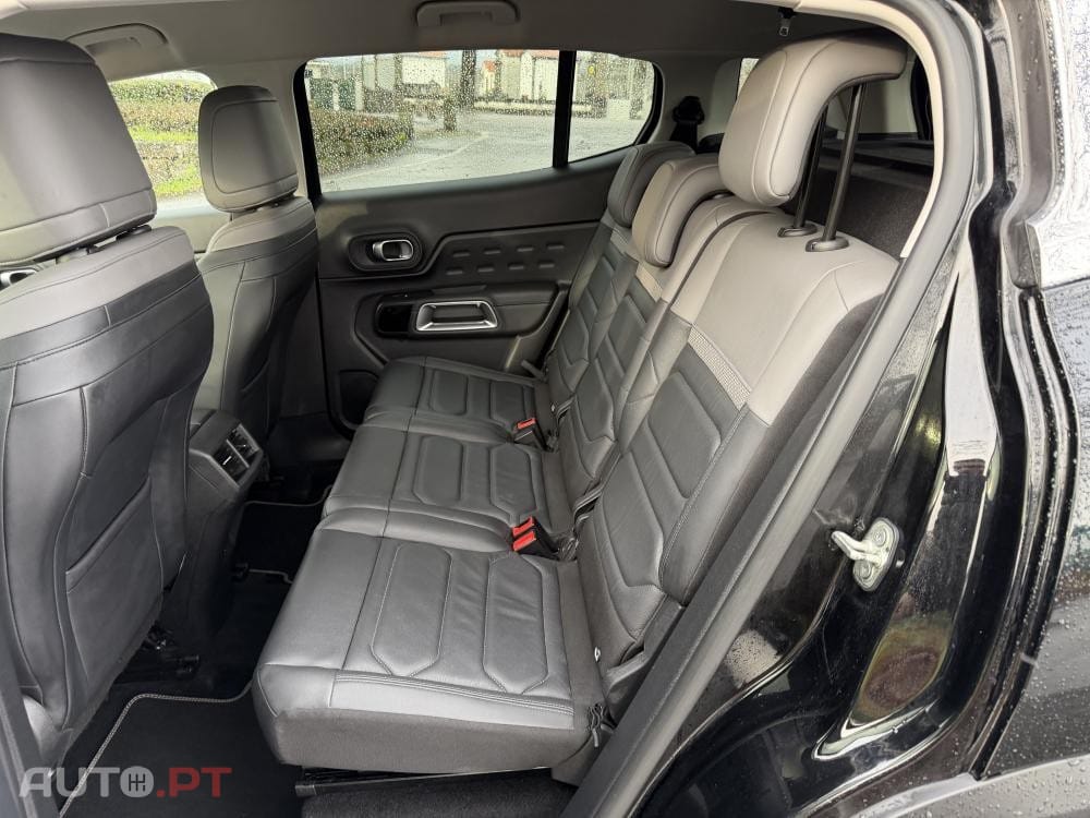 Citroen C5 Aircross 1.6 Hybrid E-Series Collection e-EAT8