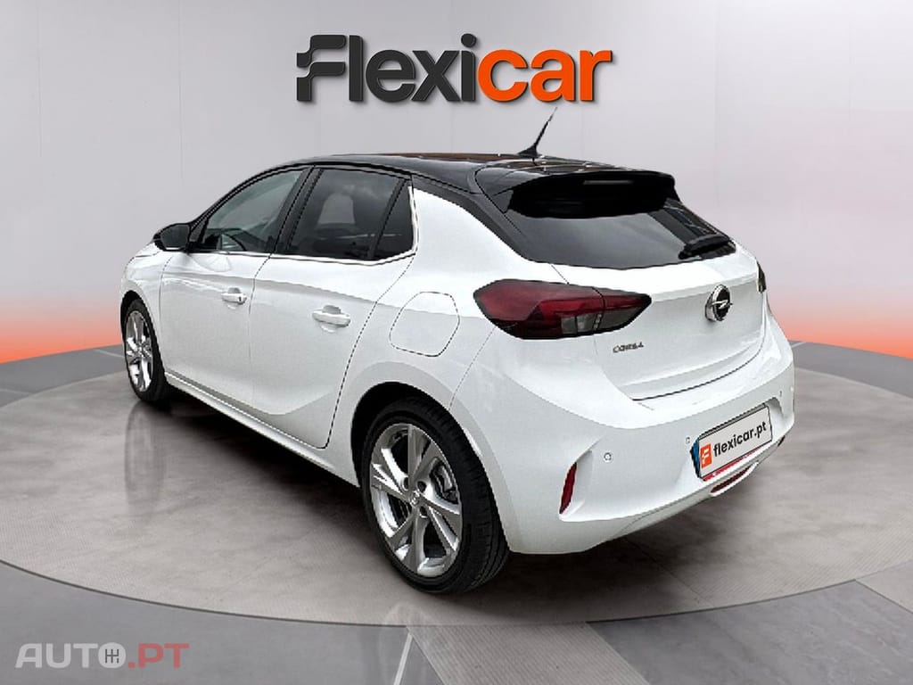 Opel Corsa 1.5 D Elegance