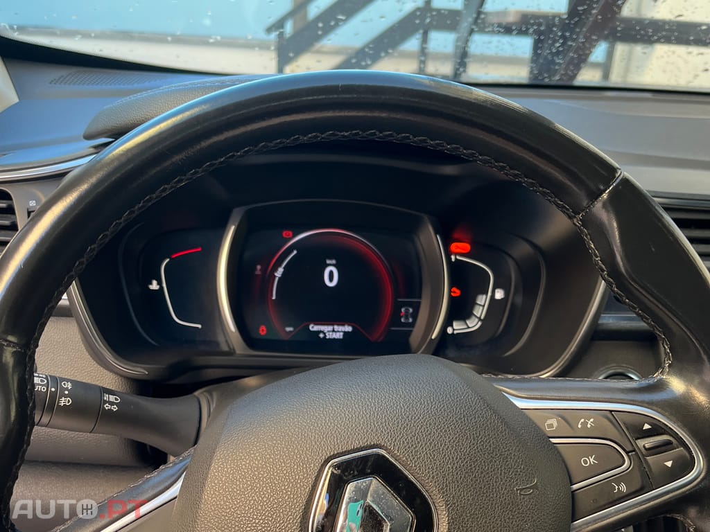 Renault Kadjar 1.3 TCe Edition (140cv) (5p)