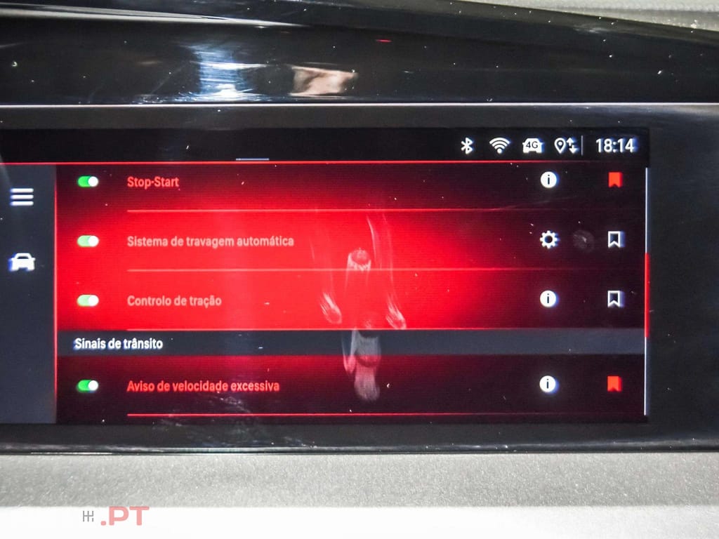 Opel Mokka 1.2 Hybrid GS eDCT