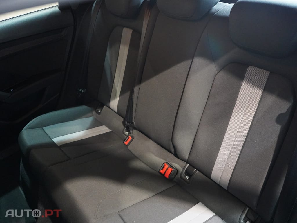 Audi A3 Sportback 30 TFSI