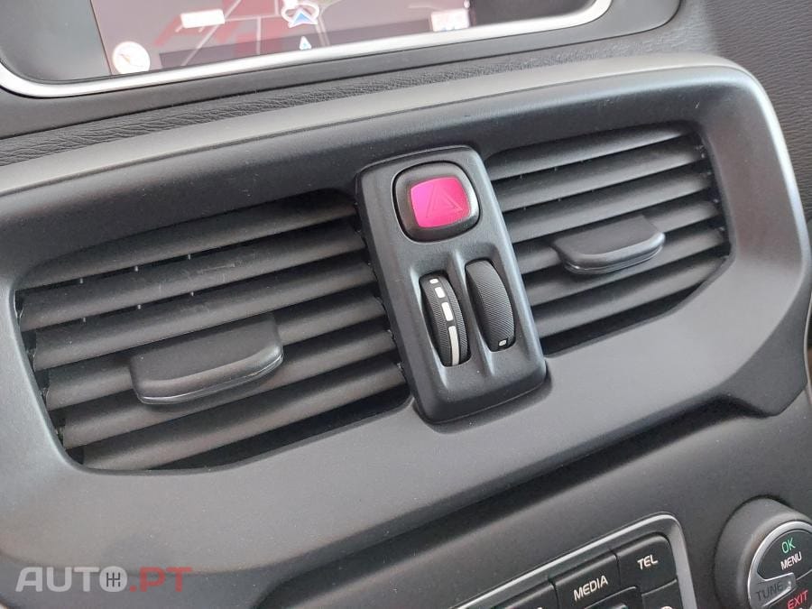 Volvo V40 2.0 D2 Kinetic Eco