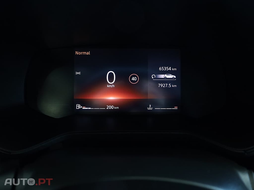 Renault Clio 1.5 Blue dCi Evolution