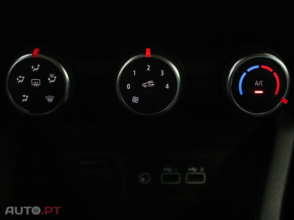 Renault Clio Clio 1.0 TCe Evolution