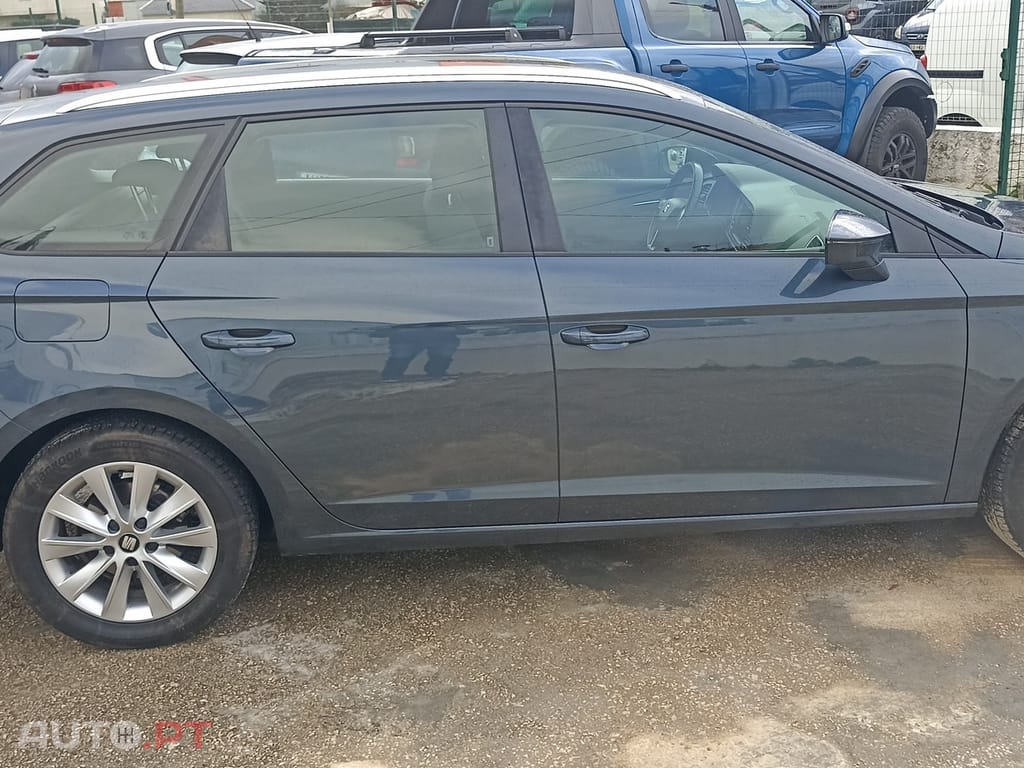 Seat Leon 1.6 TDI Style S/S