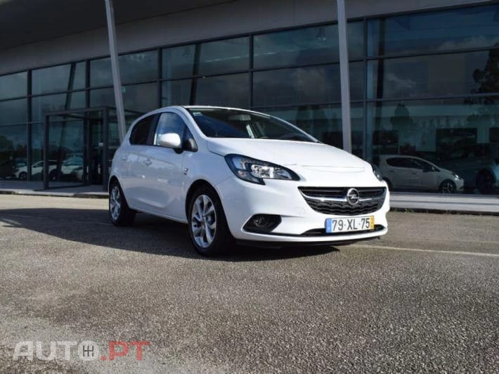 Opel Corsa 1.2 120 Anos
