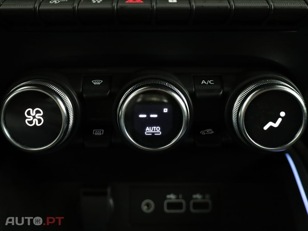 Renault Clio Clio 1.0 TCe Techno Bi-Fuel