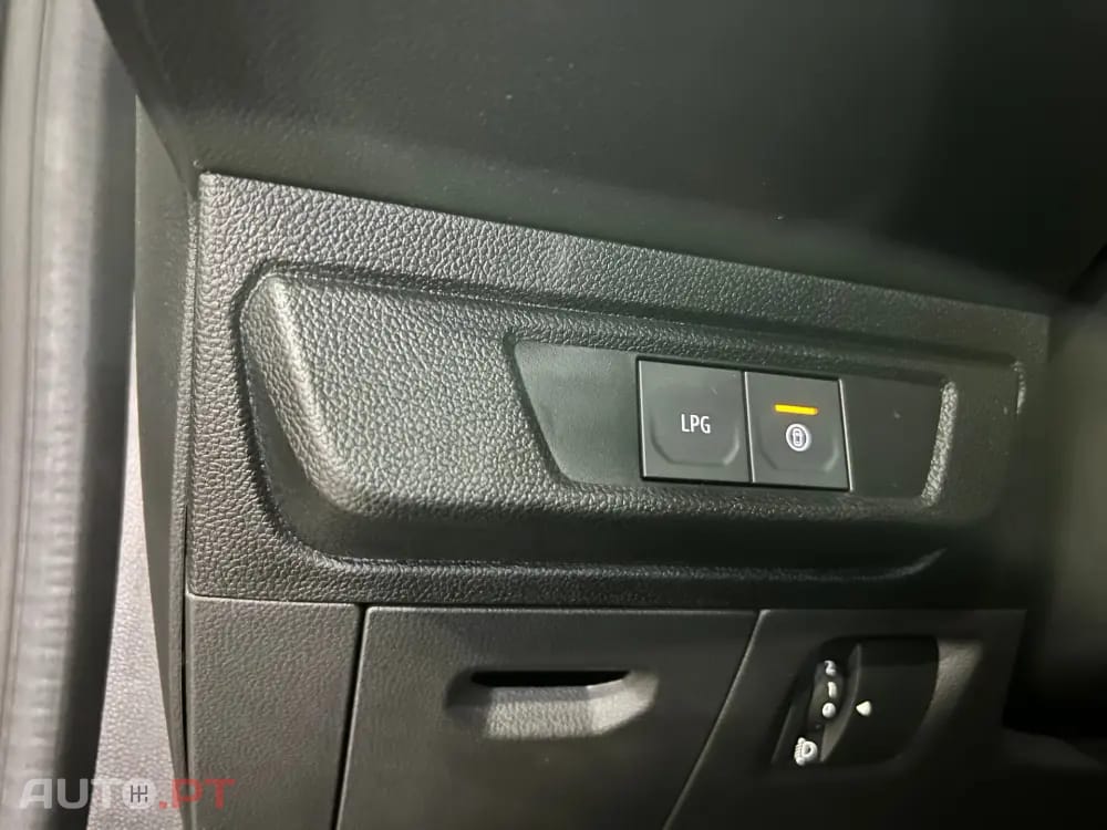 Dacia Jogger 1.0 ECO-G Essential 7L Bi-Fuel