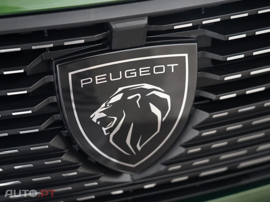 Peugeot E-308 54 kWh Allure