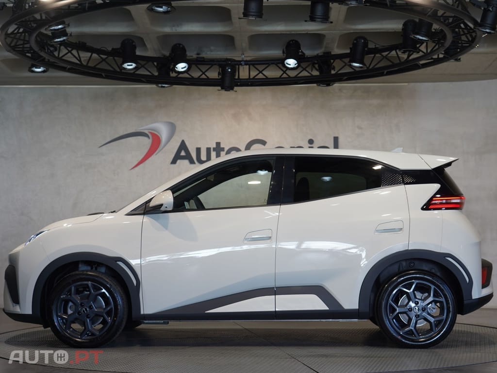 BYD Dolphin Surf 43.2 kWh Comfort