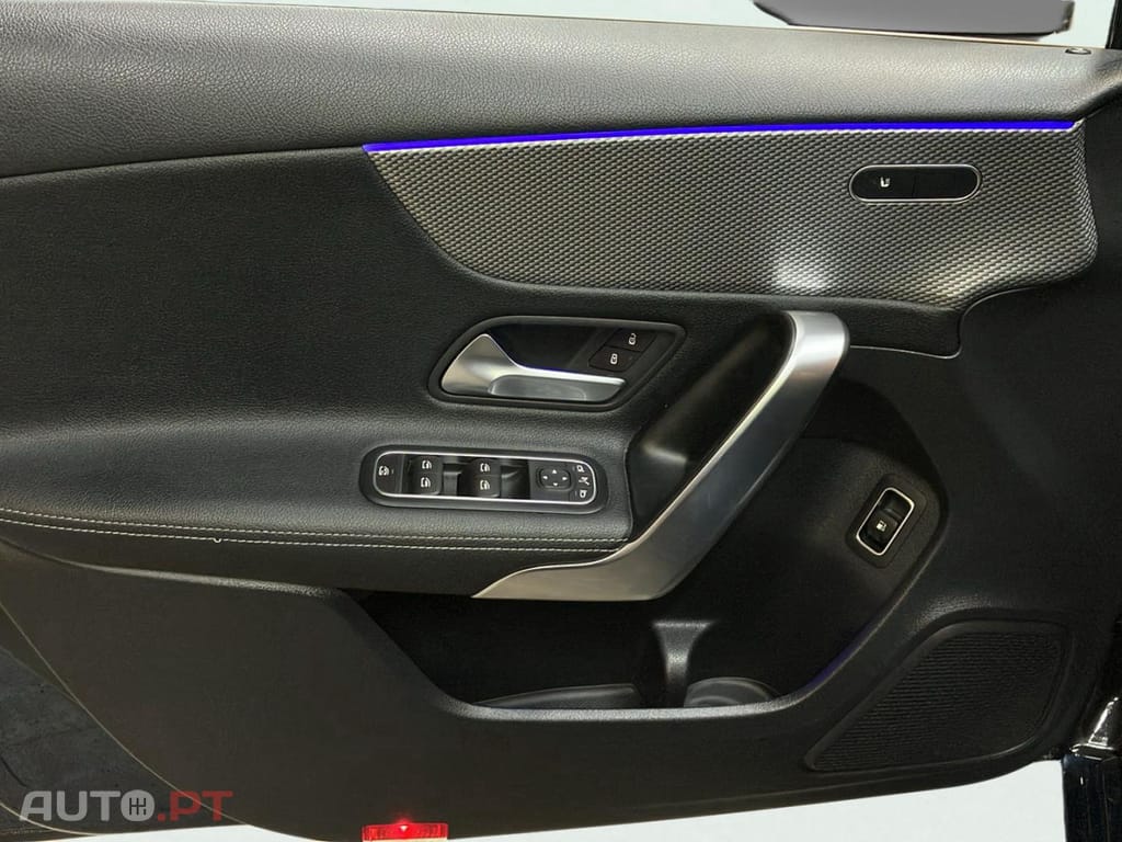 Mercedes-Benz A 250 e STYLE PLUS