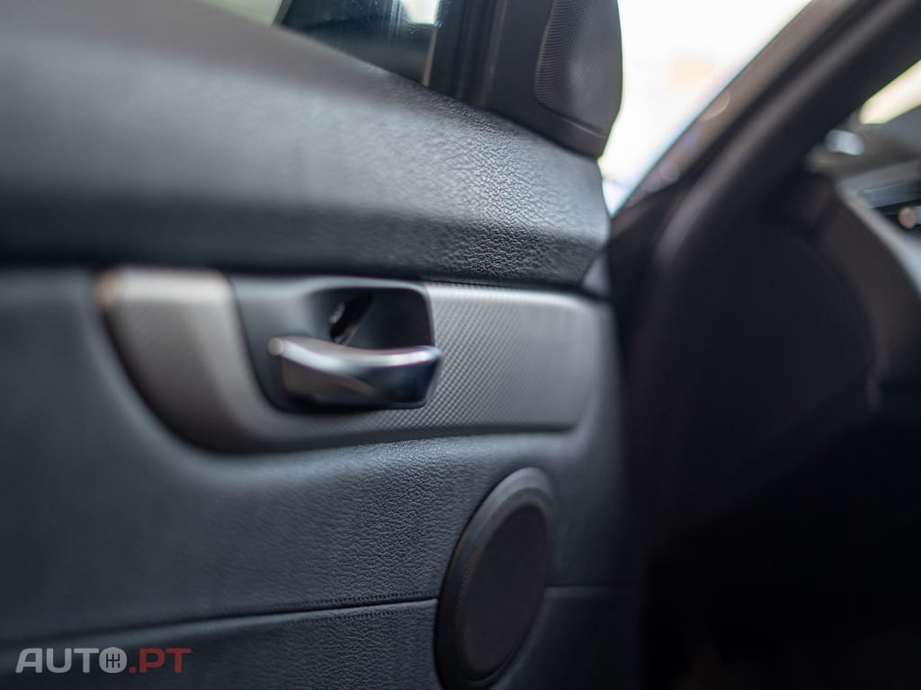 BMW Z4 18 i Pack M Auto