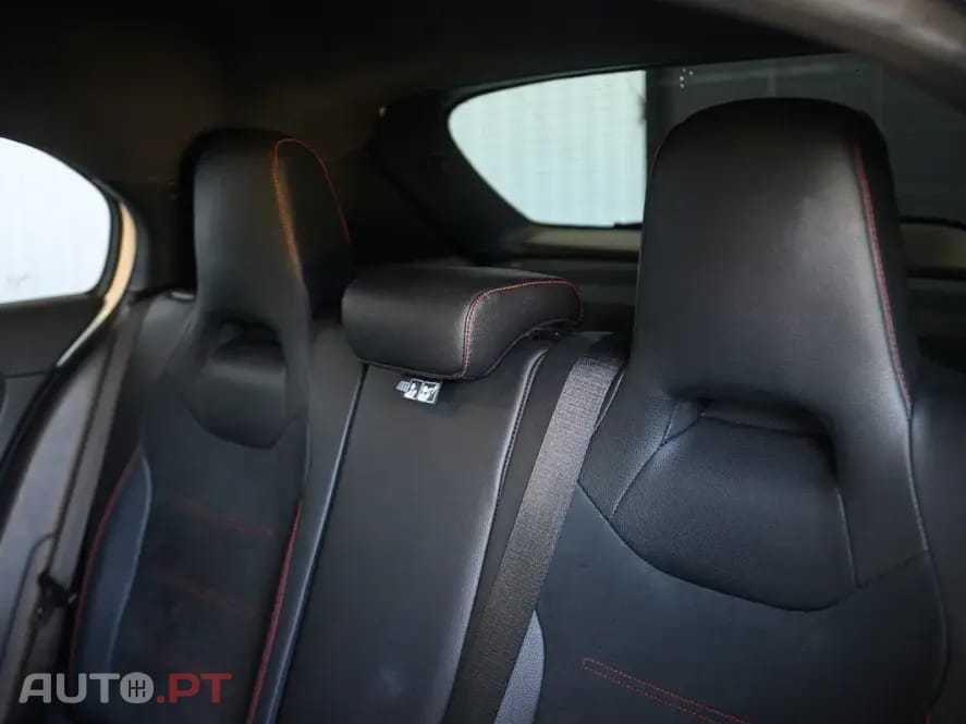 Mercedes-Benz A 180 d AMG Line Aut.