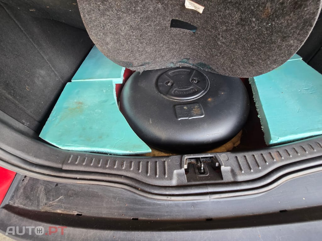 Ford Focus SW 1.0 SCTi Titanium
