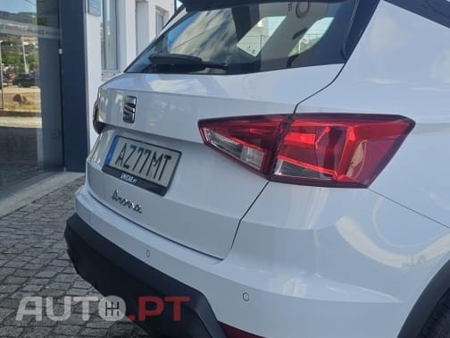 Seat Arona 1.0 TSI Style