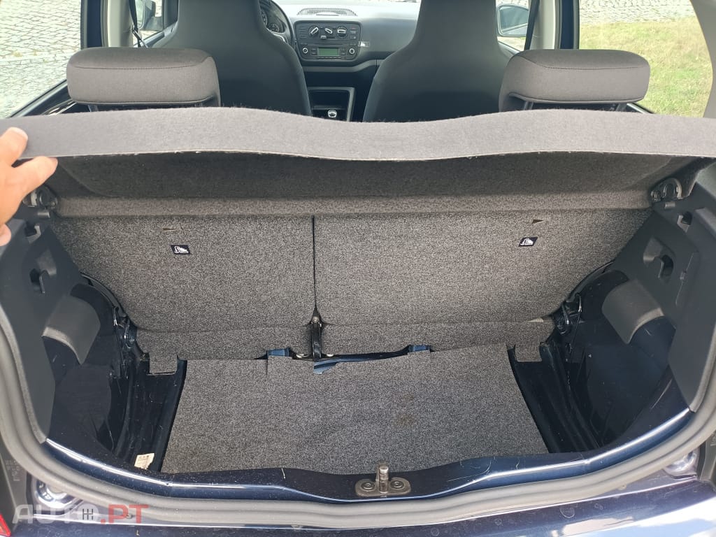 Skoda Citigo 1.0 Style