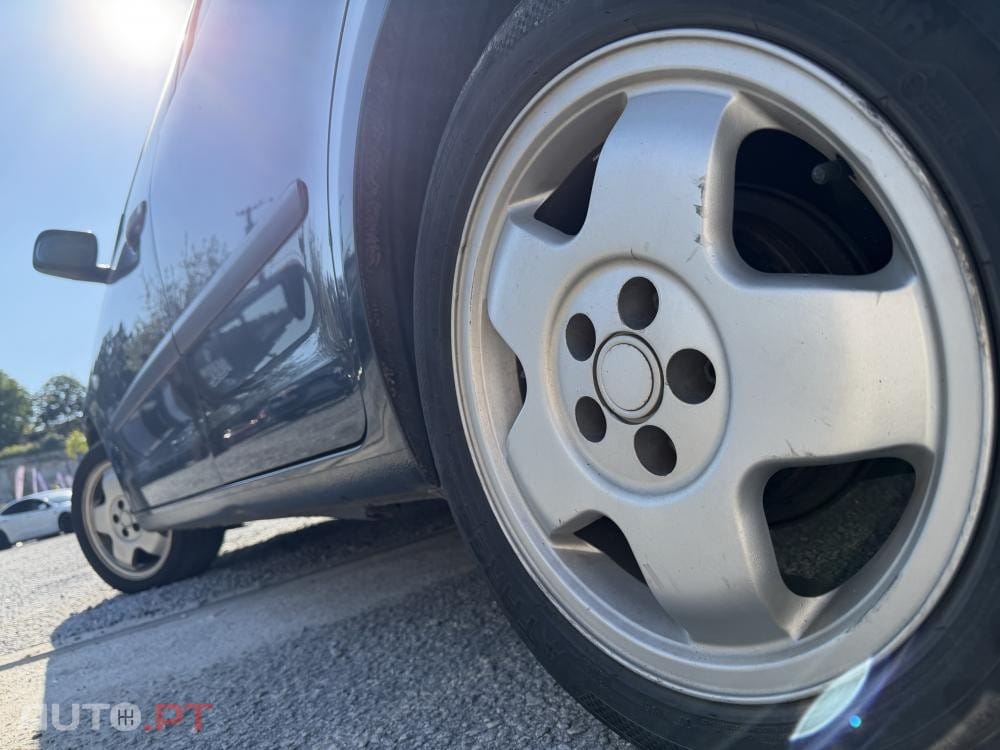 Volkswagen Polo 1.2 Confortline