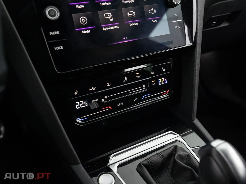 Volkswagen Arteon 2.0 TDI Elegance DSG