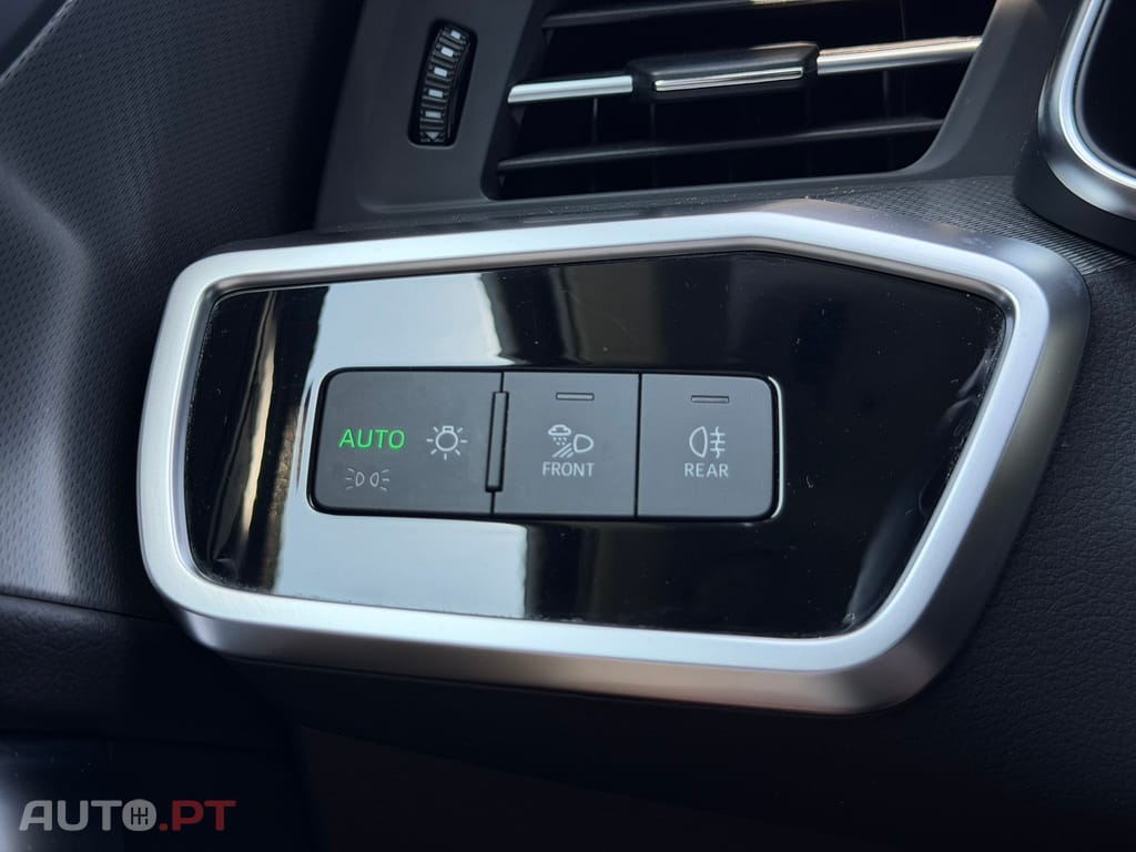 Audi A6 Avant 40 TDI Sport S tronic