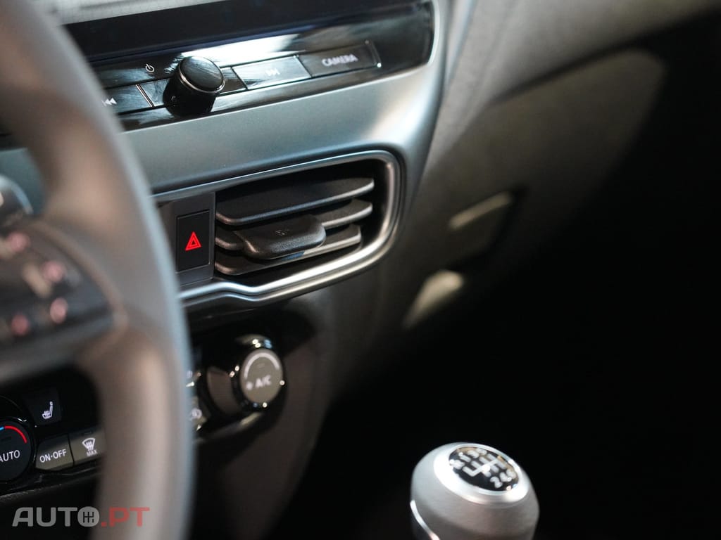 Nissan Juke 1.0 DIG-T Acenta