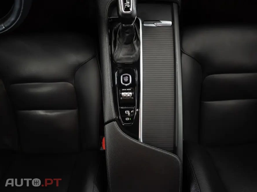 Volvo S90 2.0 D4 Momentum Geartronic