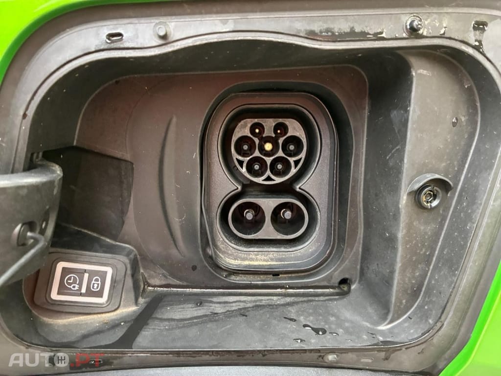 Opel Mokka-E 50 kWh Elegance
