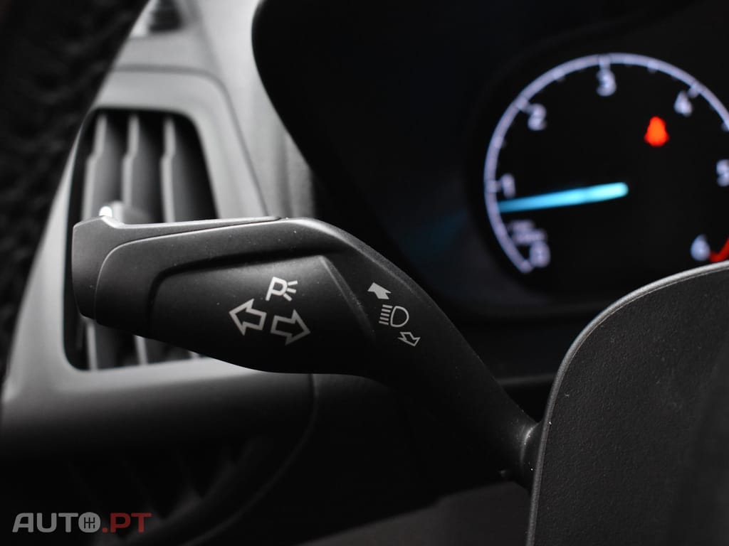 Ford Transit Connect 1.5 TDCi 210 L2 Trend Powershift