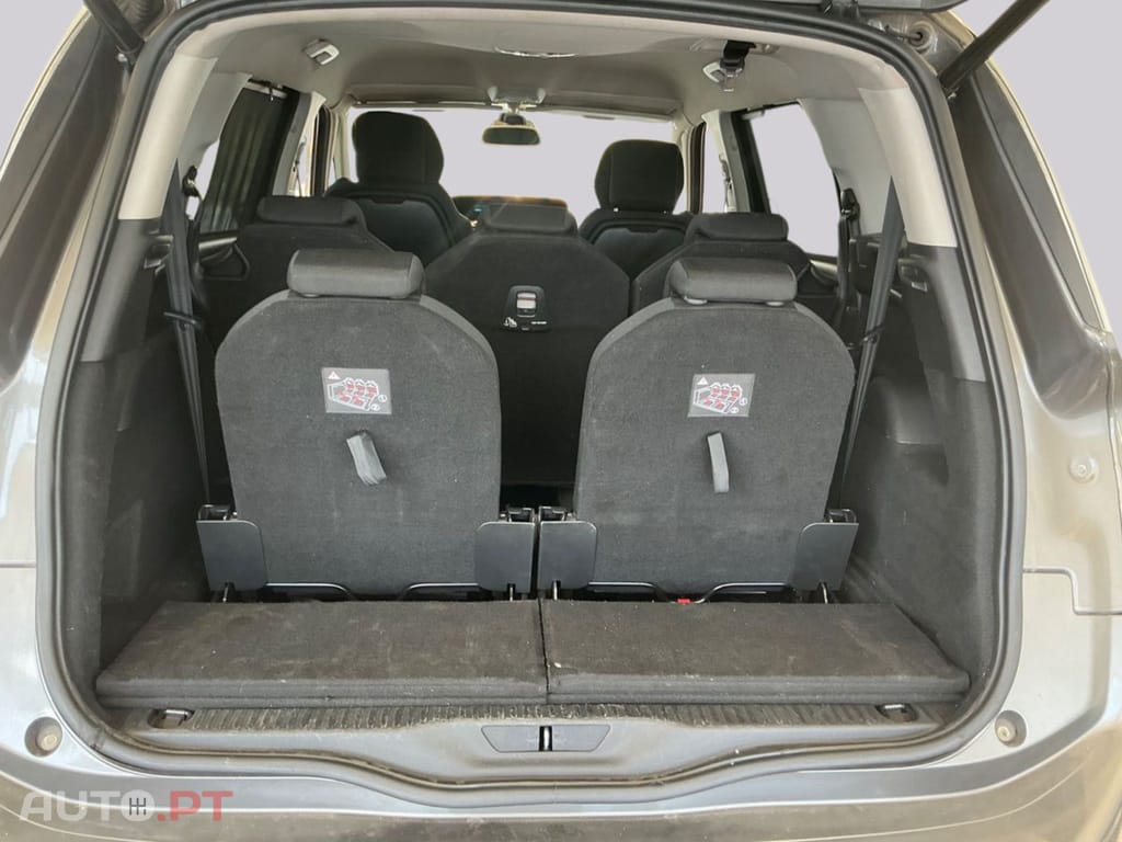 Citroen Grand C4 SpaceTourer 1.5 Blue-HDi Business 
