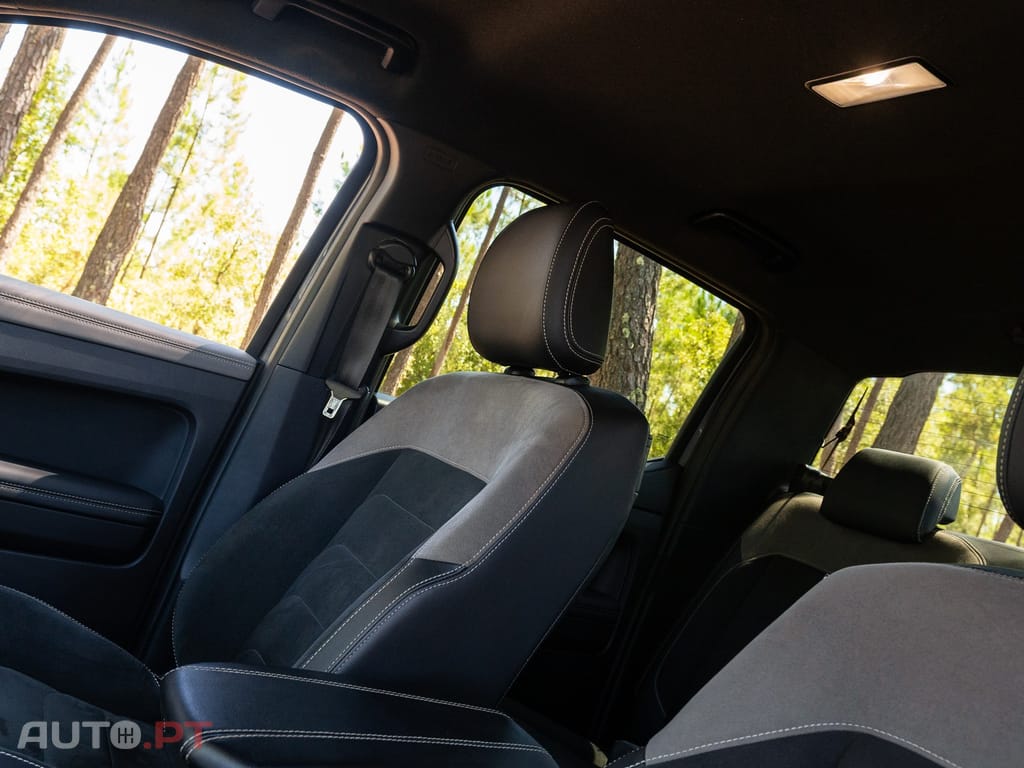 Volkswagen Amarok 3.0 TDI Style 4x4