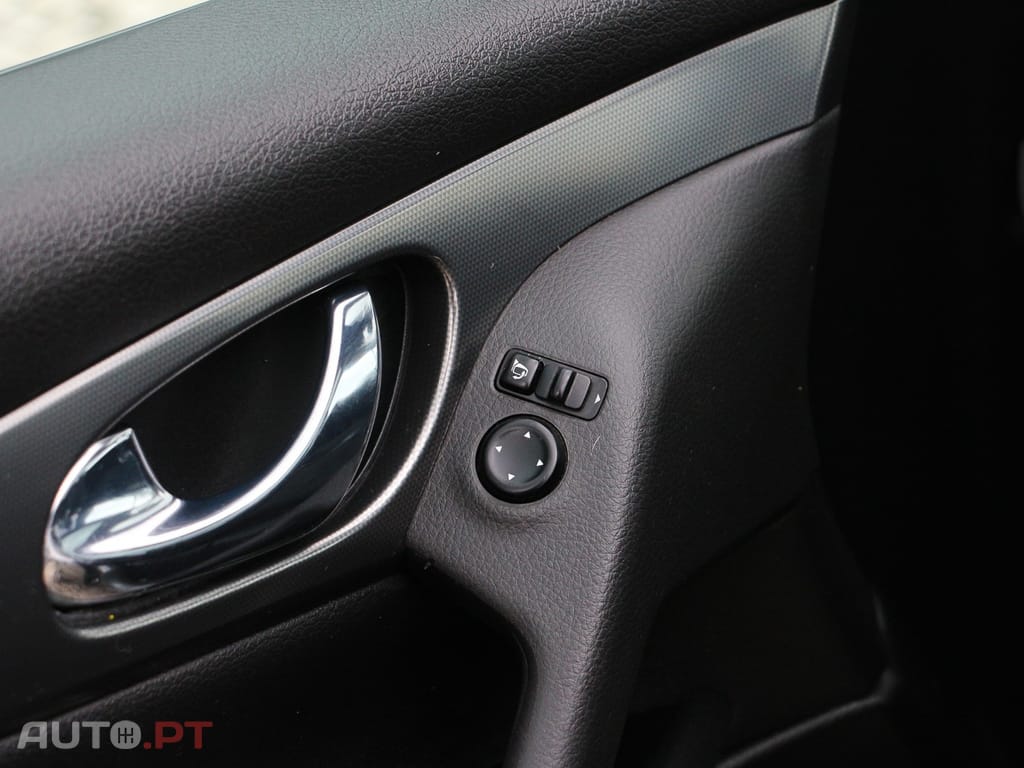 Nissan Qashqai 1.5 dCi N-Connecta