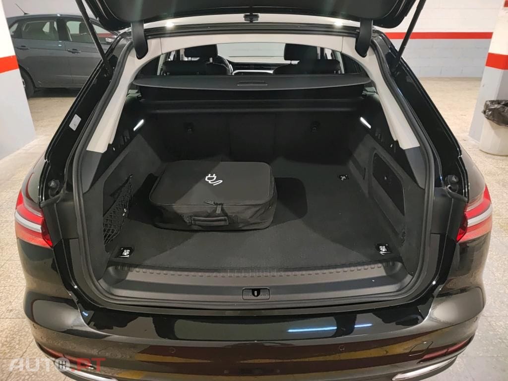 Audi A6 Avant 50 TFSIe quattro S tronic